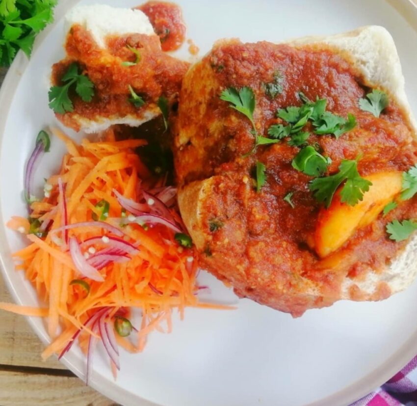 Mutton Curry Recipe