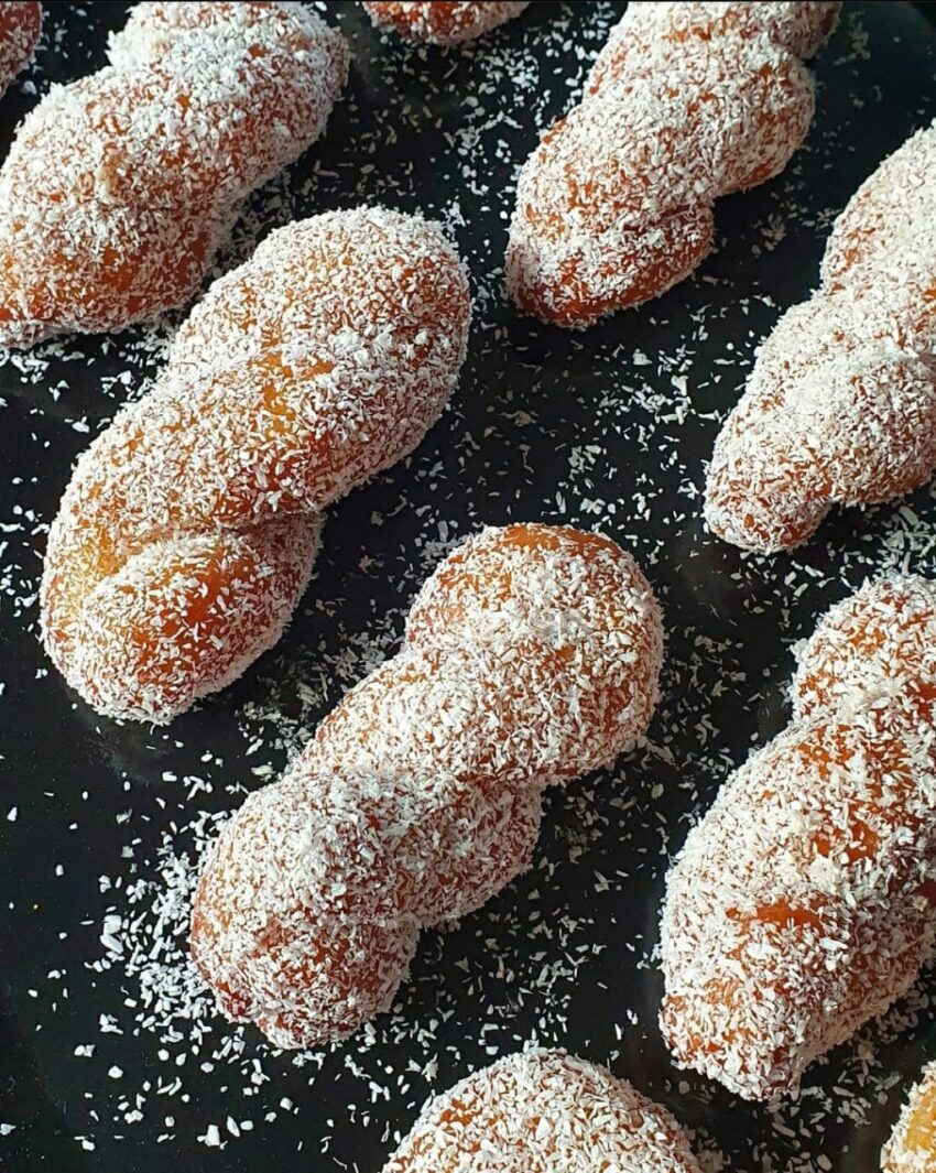 Versatile Soft Rolls Recipe