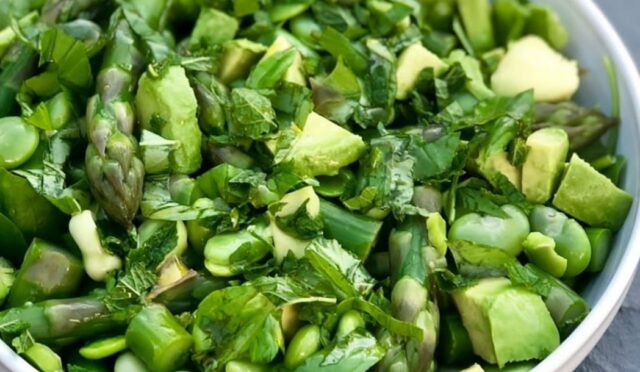 Green Salad