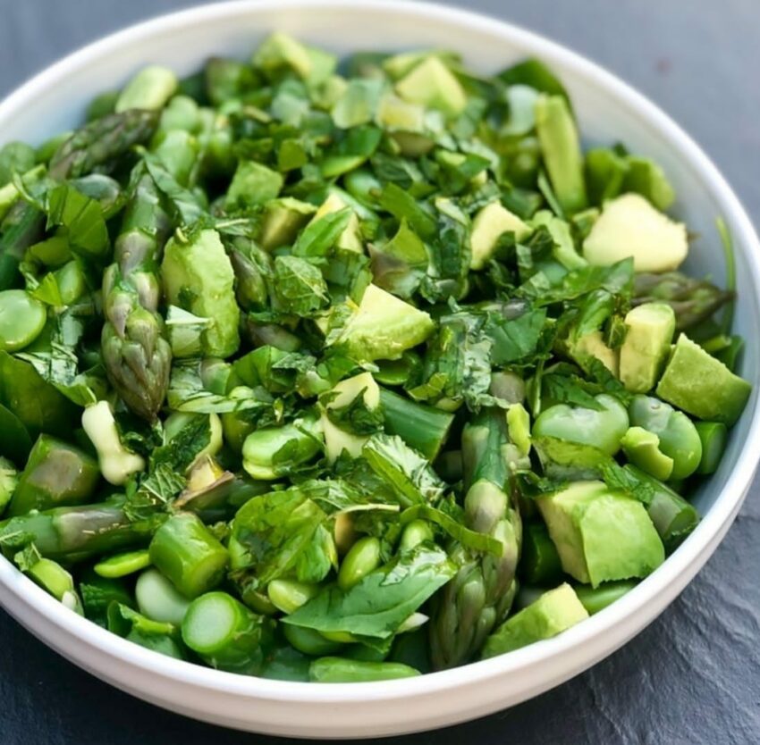 Green Salad