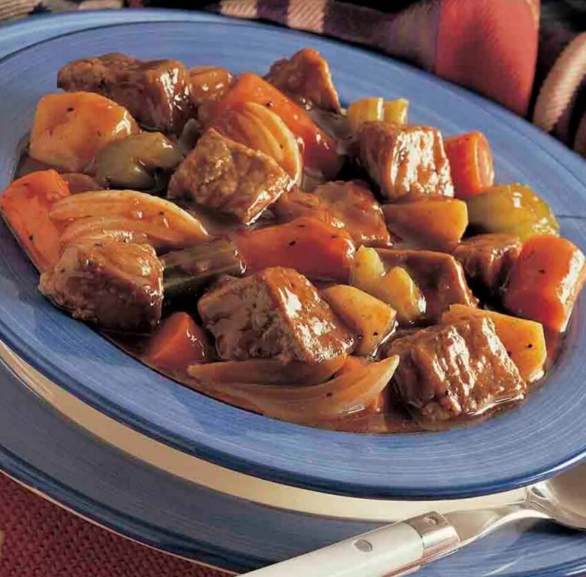 Beef Stew