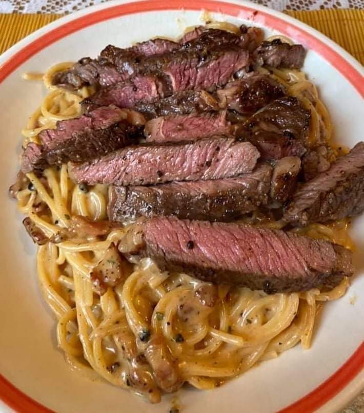 Ribeye Steak