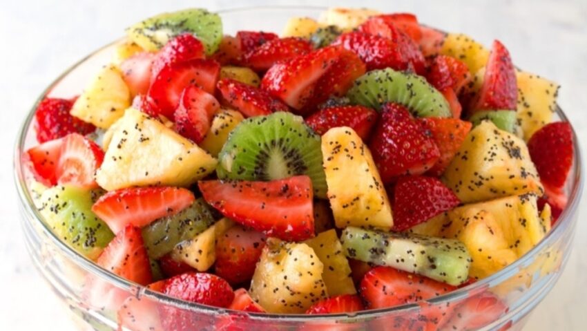 Fruit Salad
