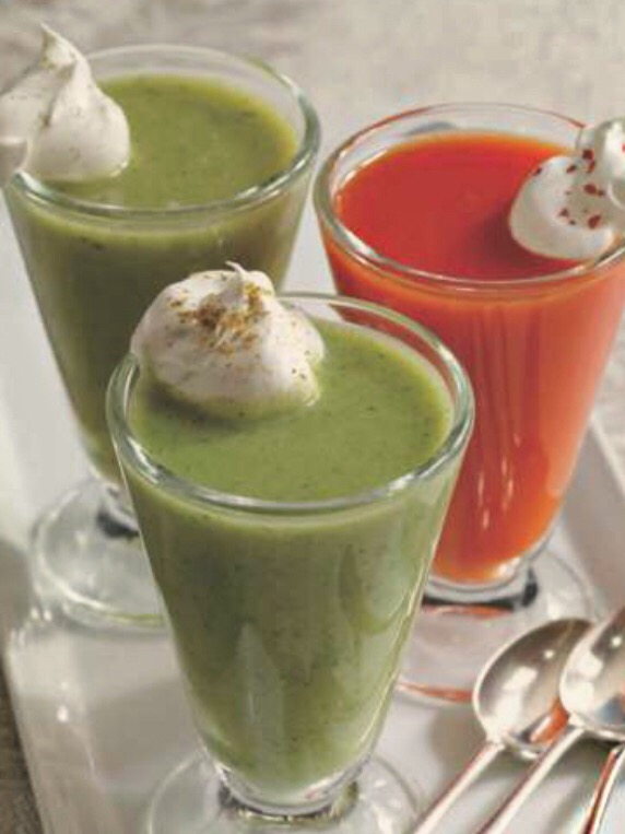 Celery-Celery Soup