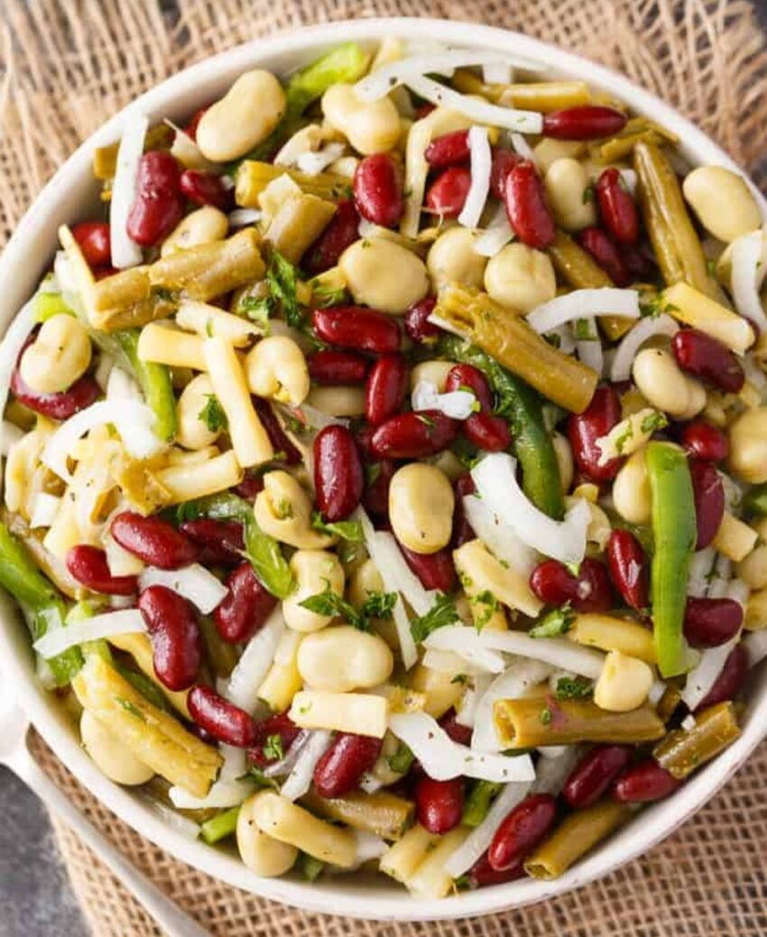 Bean Salad