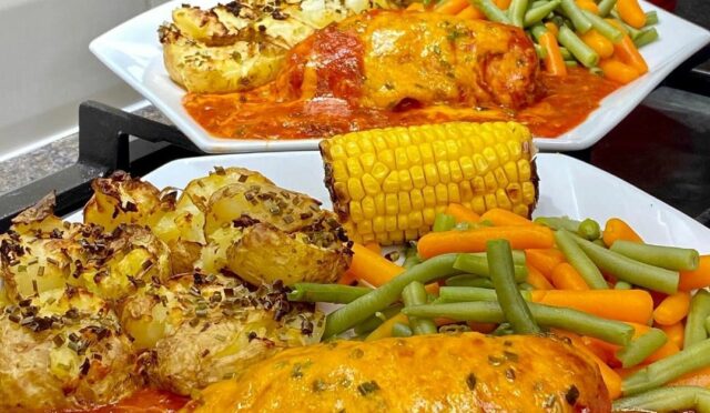 SYN FREE HUNTERS CHICKEN