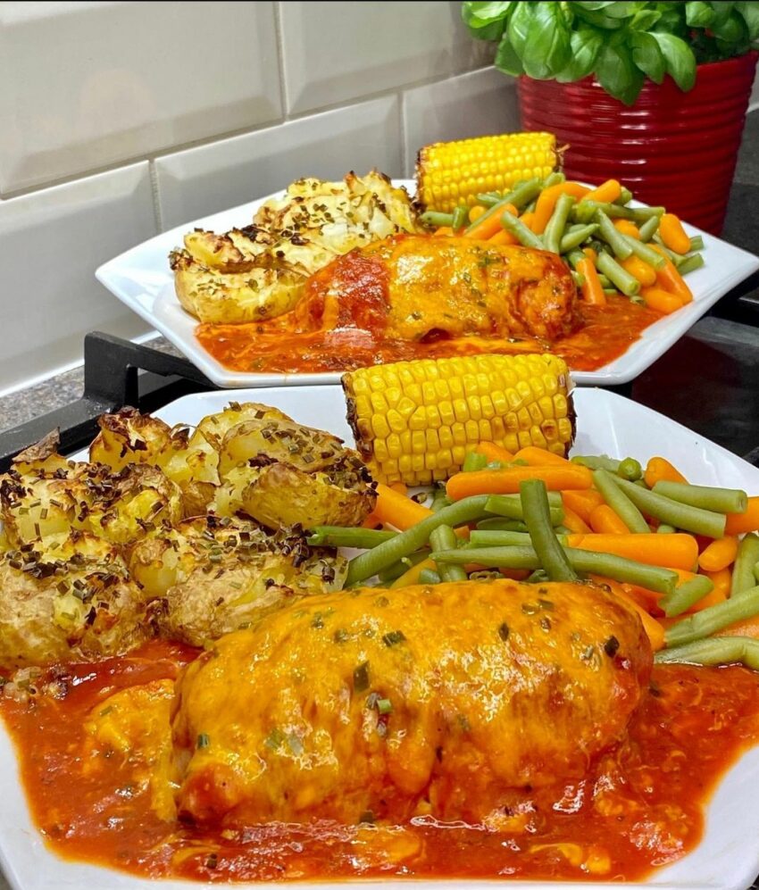 SYN FREE HUNTERS CHICKEN