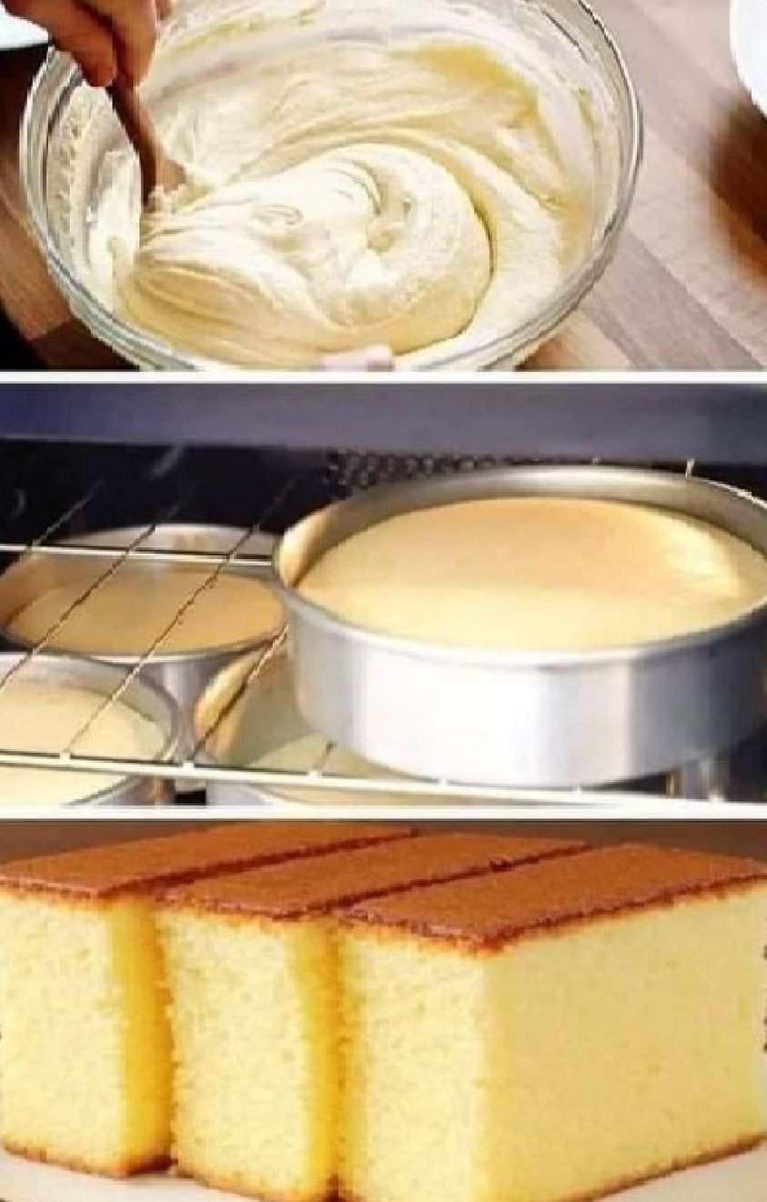 CREAM CHEESE PANCAKE PAN