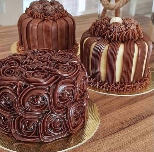 One Bowl Chocolate