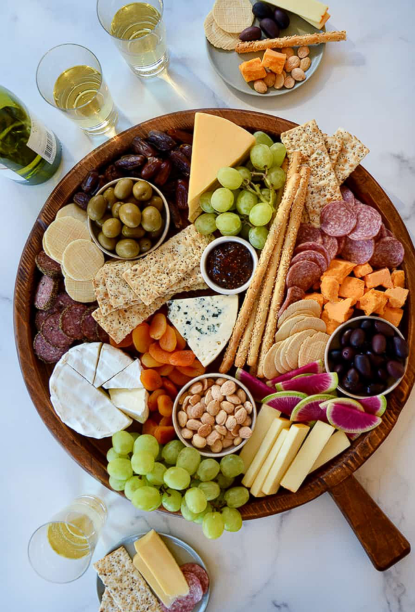 How to Make the Best Charcuterie Board