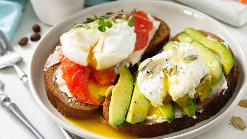 Discover Fun and Tasty Egg Recipes! Explore a Variety of Visuals to Inspire Your Culinary Journey!