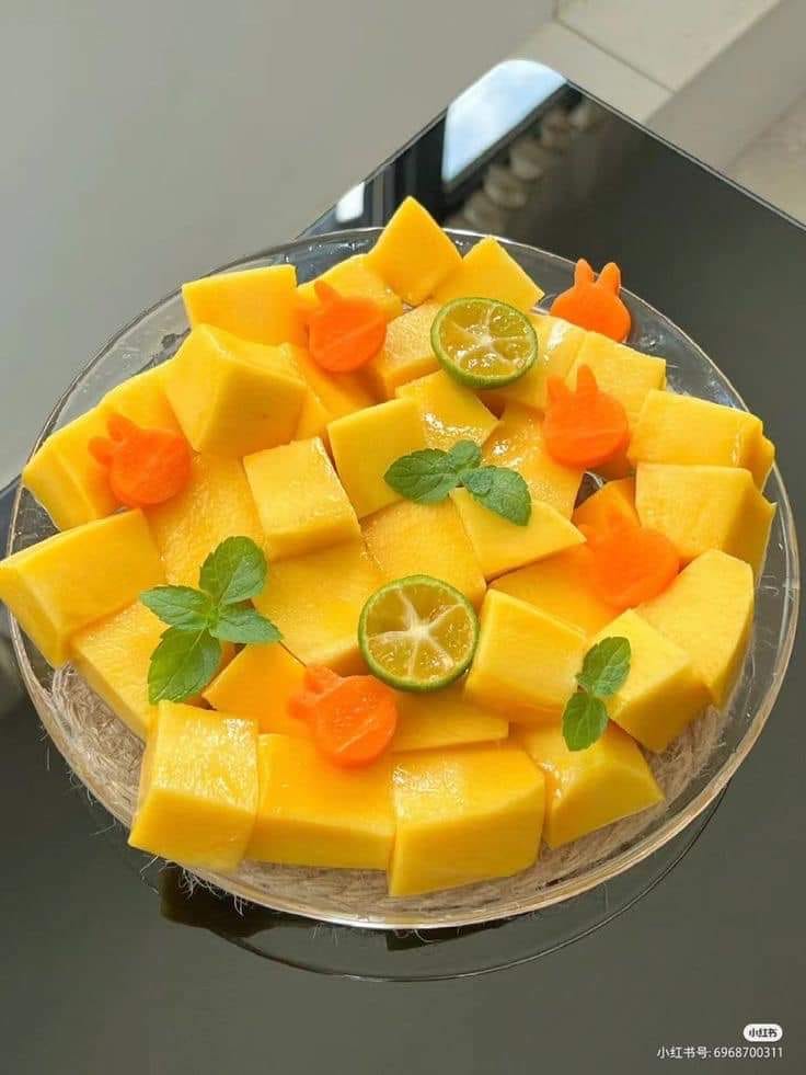 Unique Mango Delights: 7 Exquisite Recipes for Different Mango Varieties