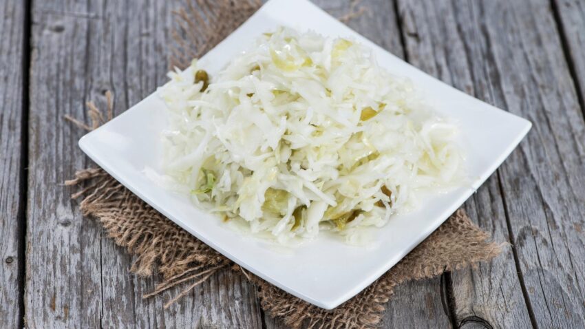 Buttermilk Coleslaw