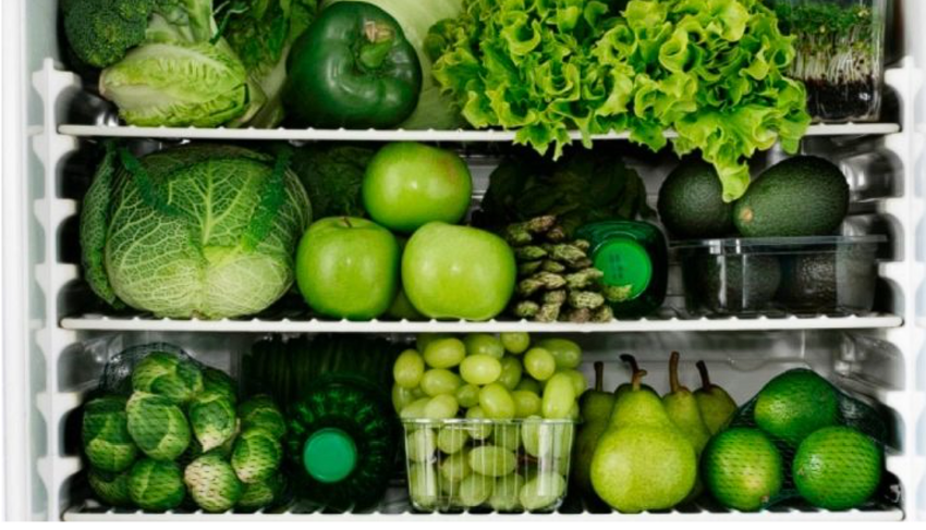 Choosing A Refrigerator For Vegetables and Fruits