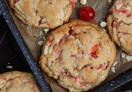 Bakewell NYC Cookies!