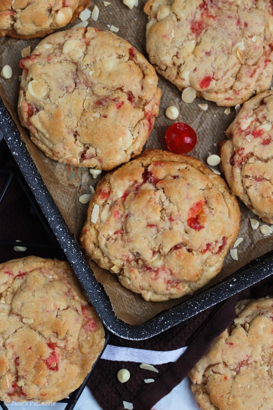 Bakewell NYC Cookies!