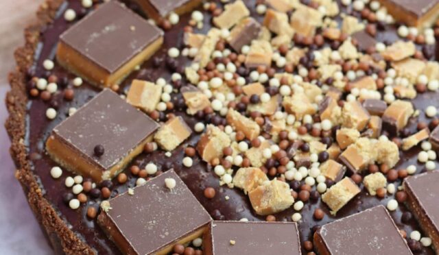 Billionaires Tart!