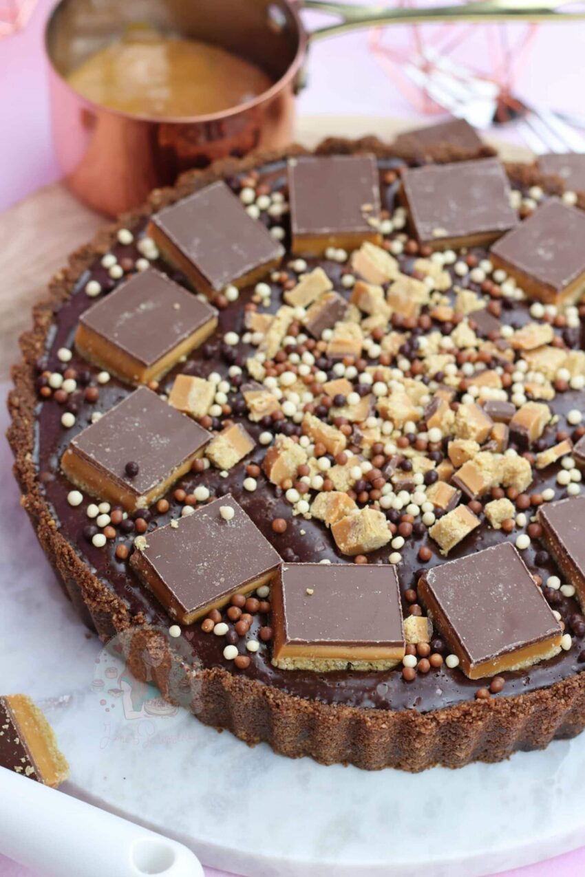 Billionaires Tart!