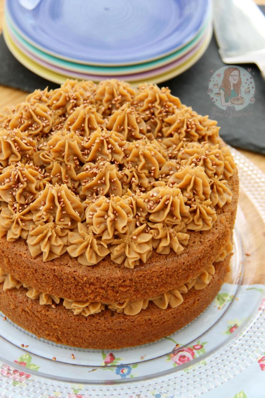 Coffee Cake!