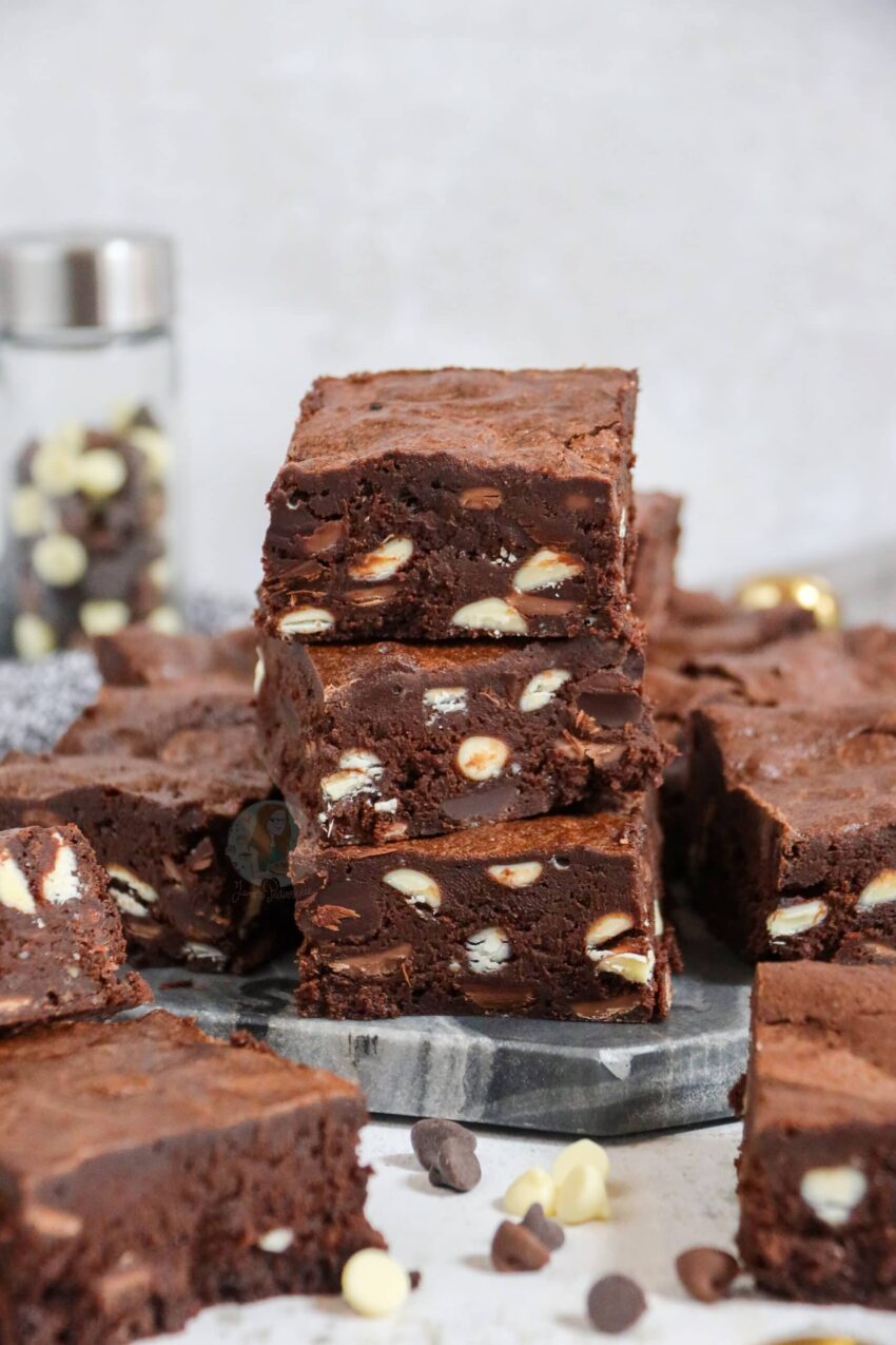 Gluten-Free Brownies!