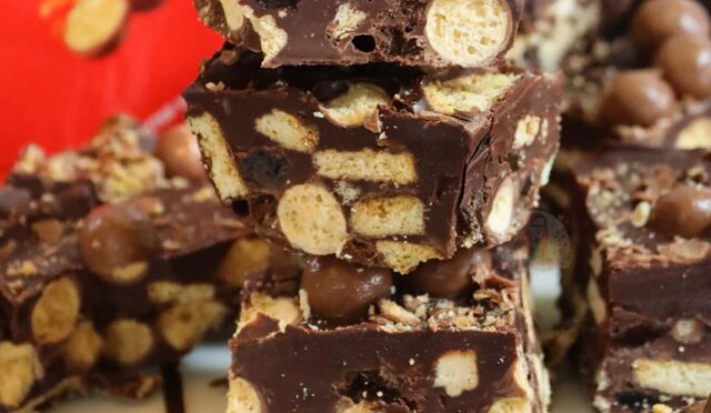 Malteser Tiffin