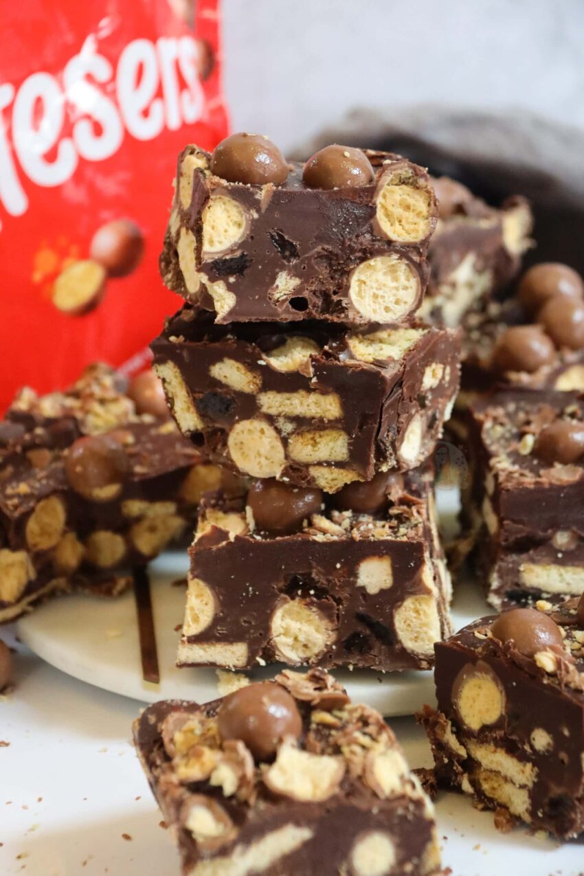 Malteser Tiffin