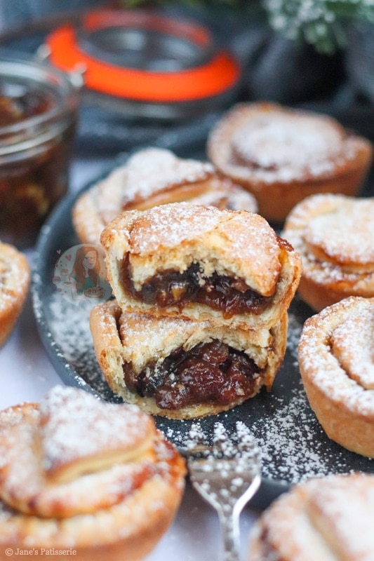 Mince Pies!