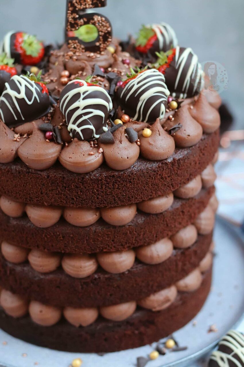My Blog’s 5th Birthday!