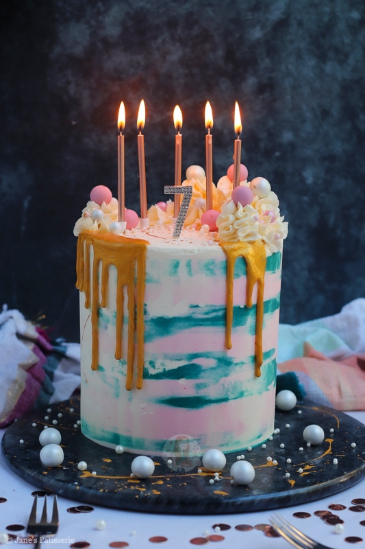 My Blog’s 7th Birthday!