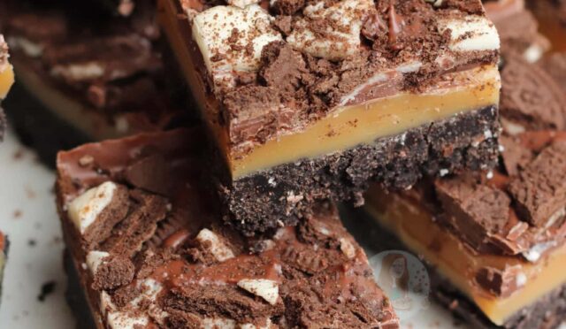 Oreo Millionaires!