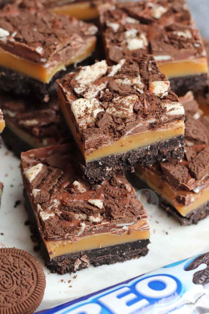 Oreo Millionaires!