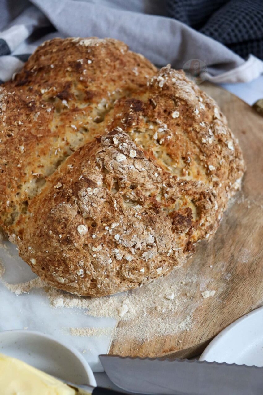 Soda Bread!