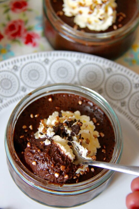 Mars Bar Mousse 1